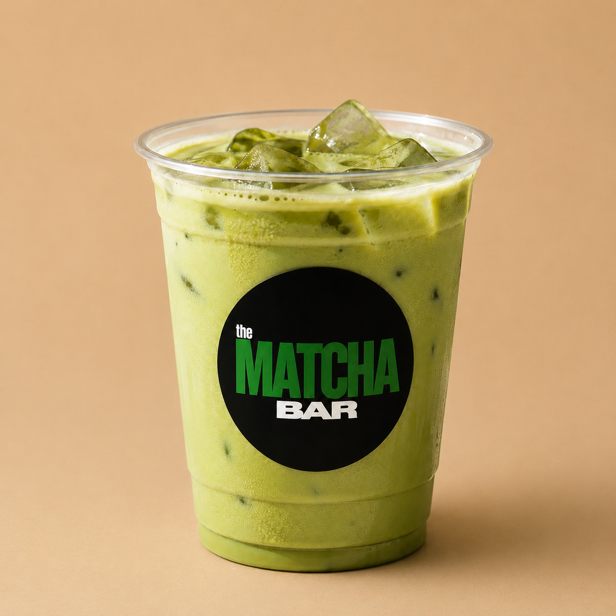 Signature Matcha