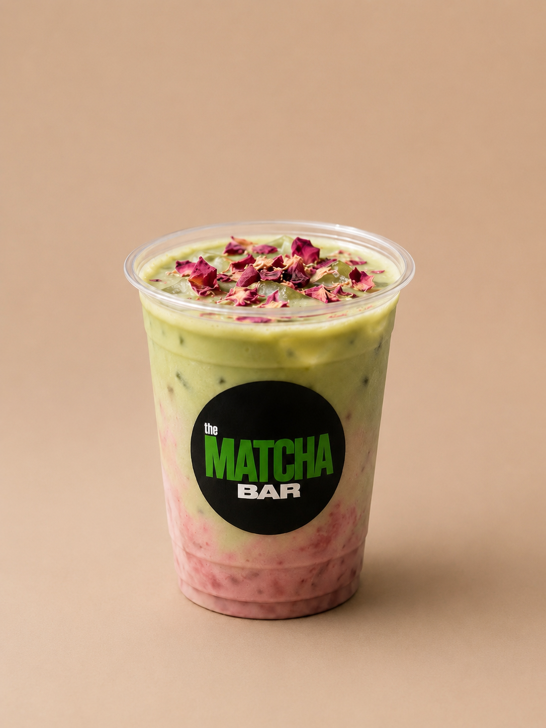 Rose Matcha