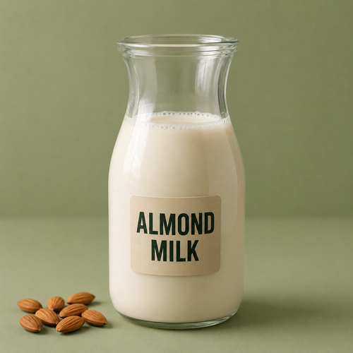 Milk of Choice